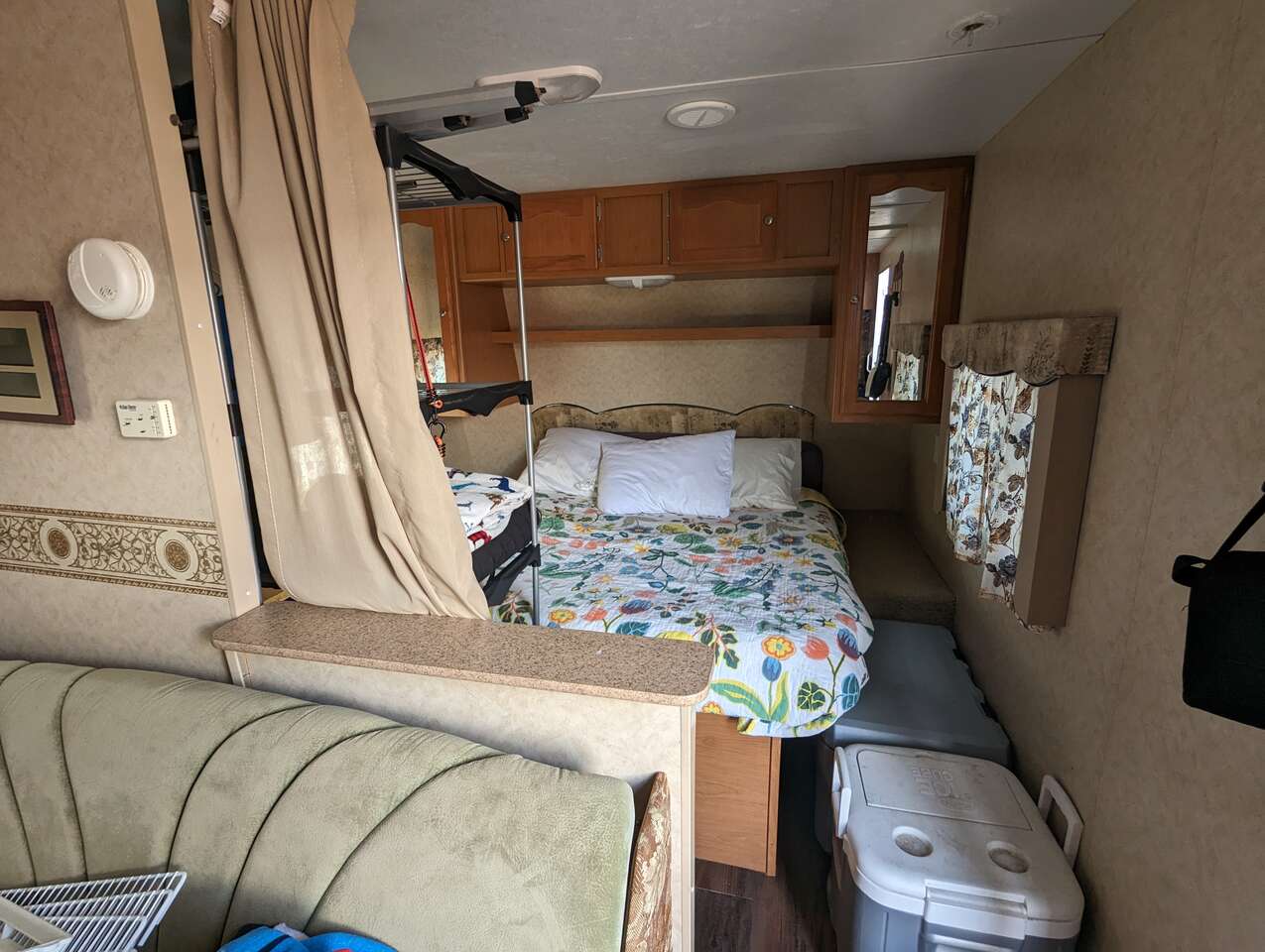 27ft camper Recreational Vehicles