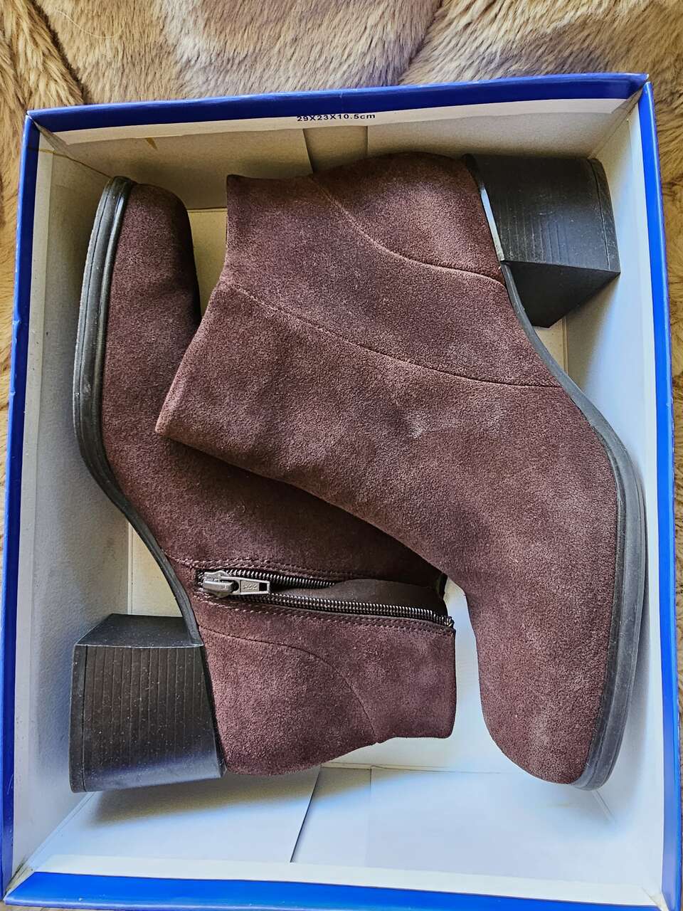 White Mountain Shoes