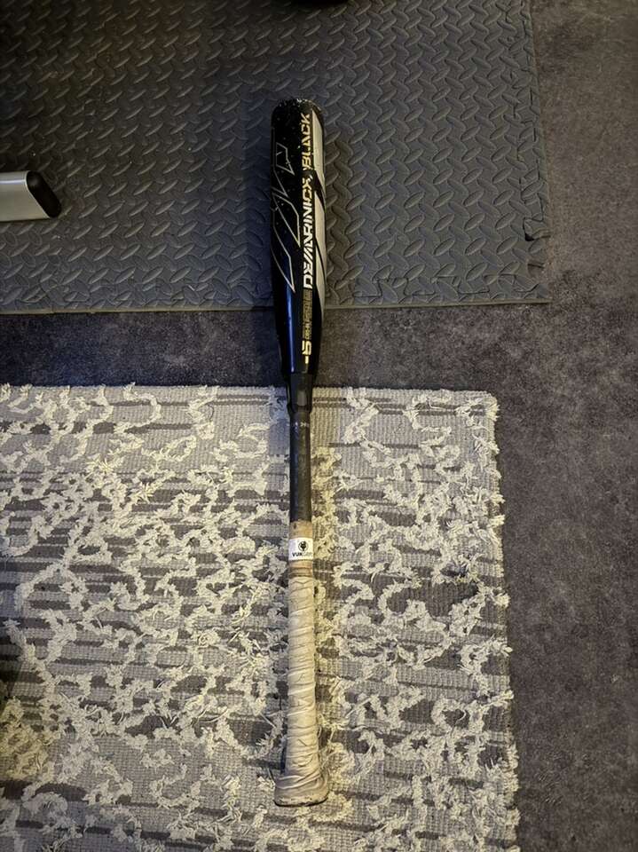 Demarini Black 30/25 - Drop 5