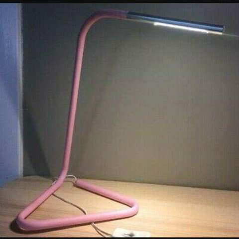 Like New IKEA HÅRTE LED Desk Work Lamp