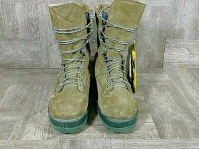 New Belleville Gortex Boots