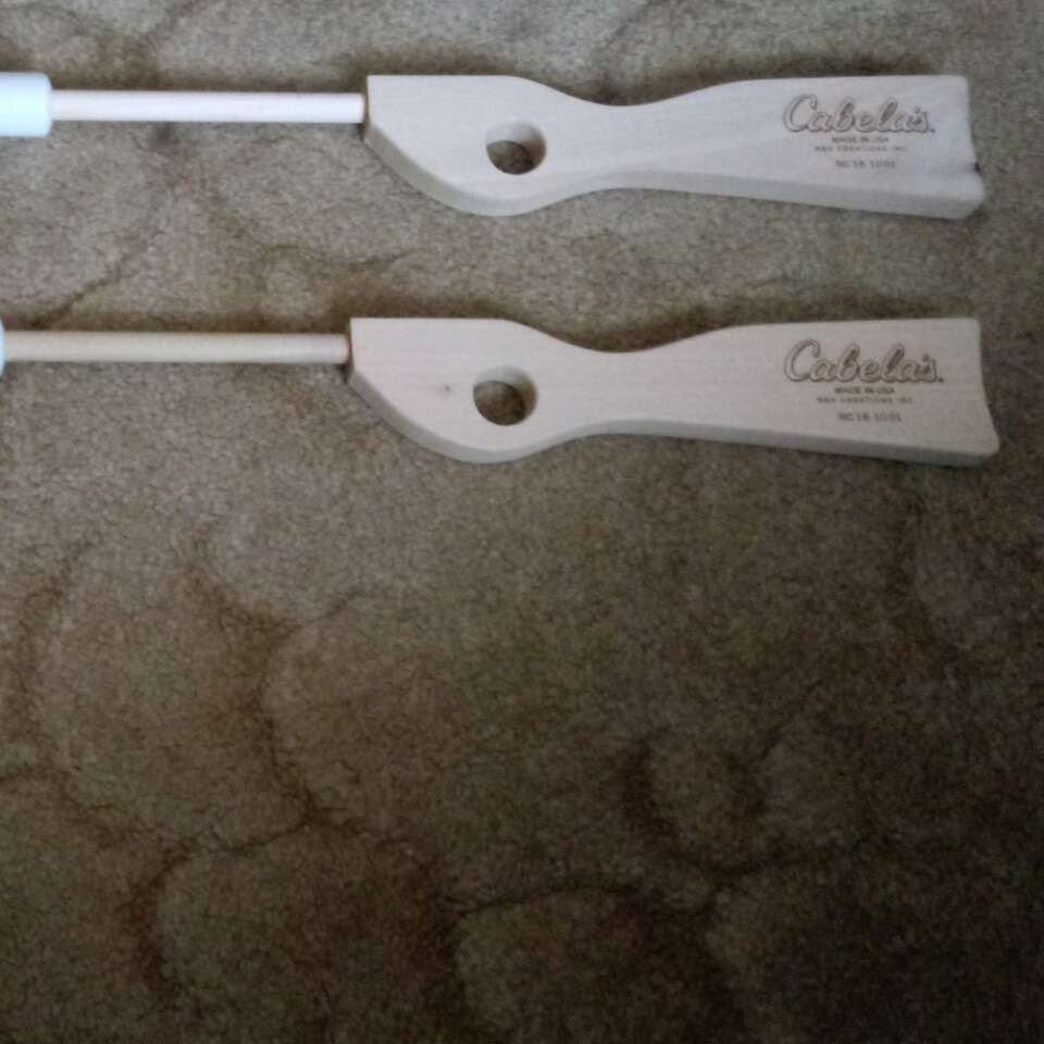 New Cabela's Kids Toy Pop Gun