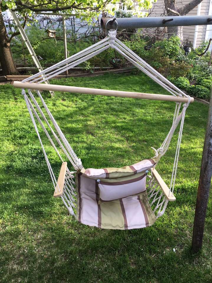 Hanging Swing Chair