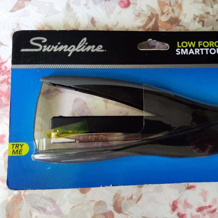 New Swingline Office School Stapler