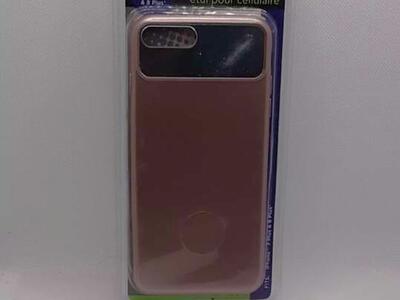 New iPhone 7+ Or 8+ Case