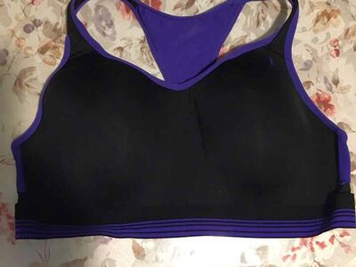 Danskin Now Sports Bra 40D