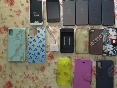 Iphone And Ipod Cases