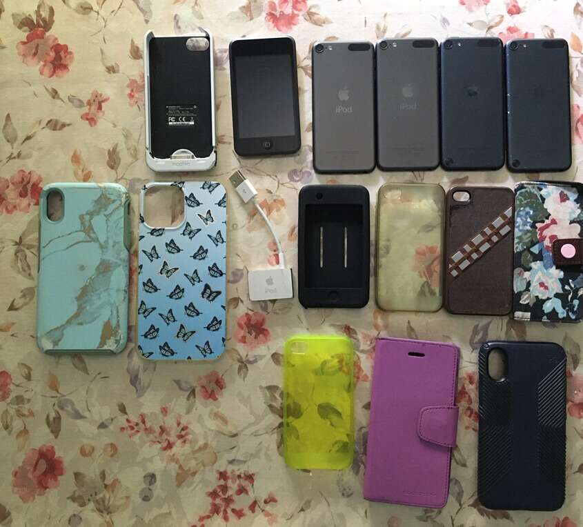 Phone Cases iPhone iPods