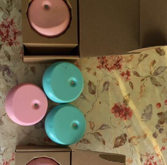 Excellent Condition Mini USB Humidifiers