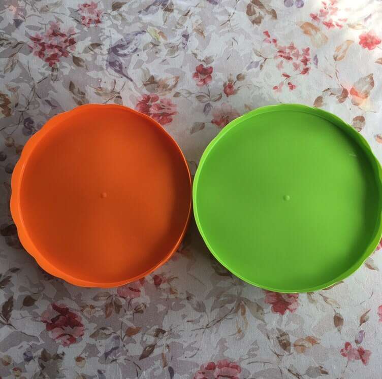 New 8 Inch Trays Platter Plate