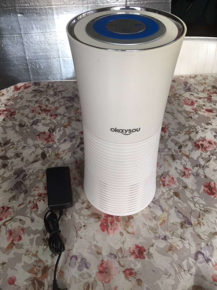Okaysou AirSlim6C Air Purifier