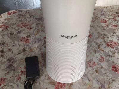 Okaysou AirSlim6C Air Purifier
