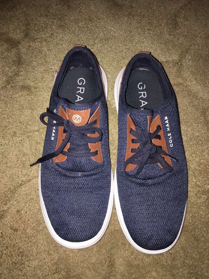 Excellent Cond Cole Haan Size 9-91/2 Shoes