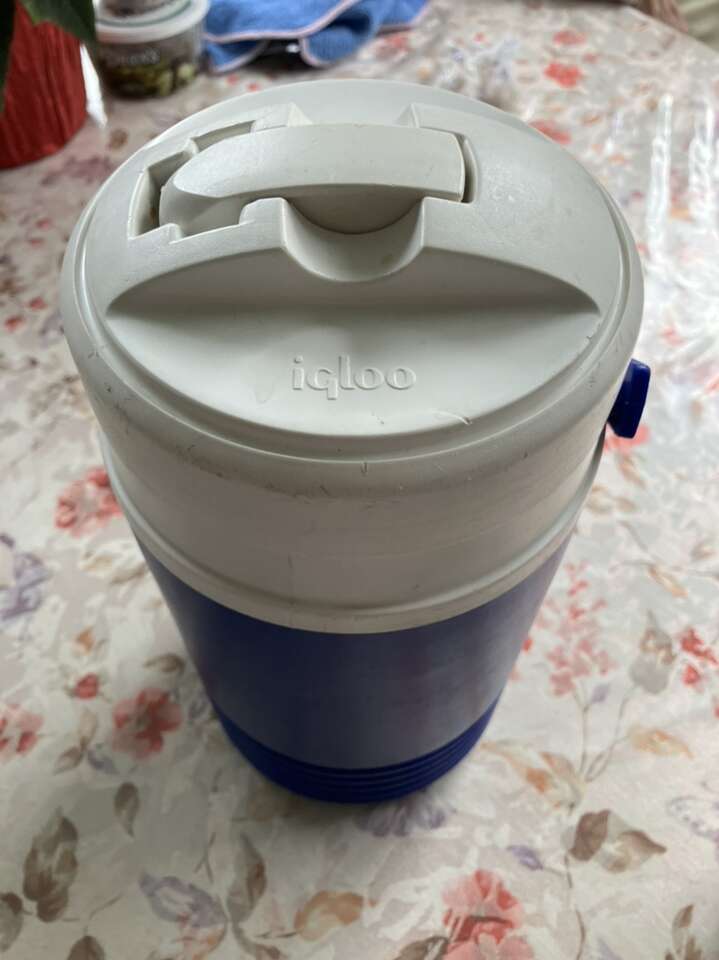Igloo Insulated Water Jug