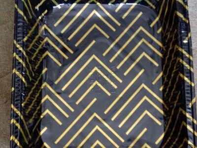 New 10 x 8 Aluminum Baking Pans