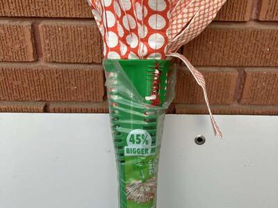 New Libman Mop