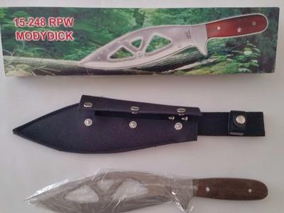 ModyDick Knife