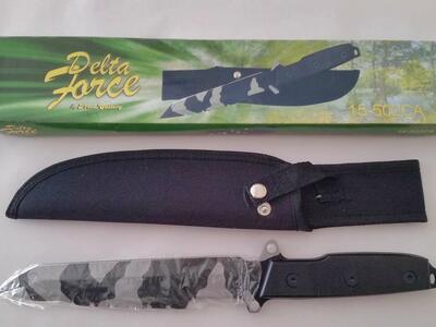 Delta Force Bowie Knife