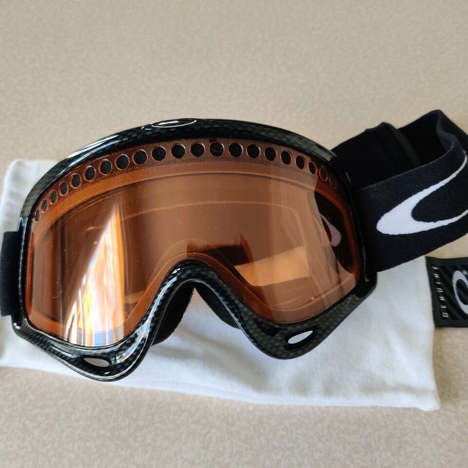 Oakley Ski Goggles