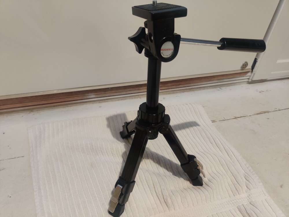 Bushnell Mini Tripod