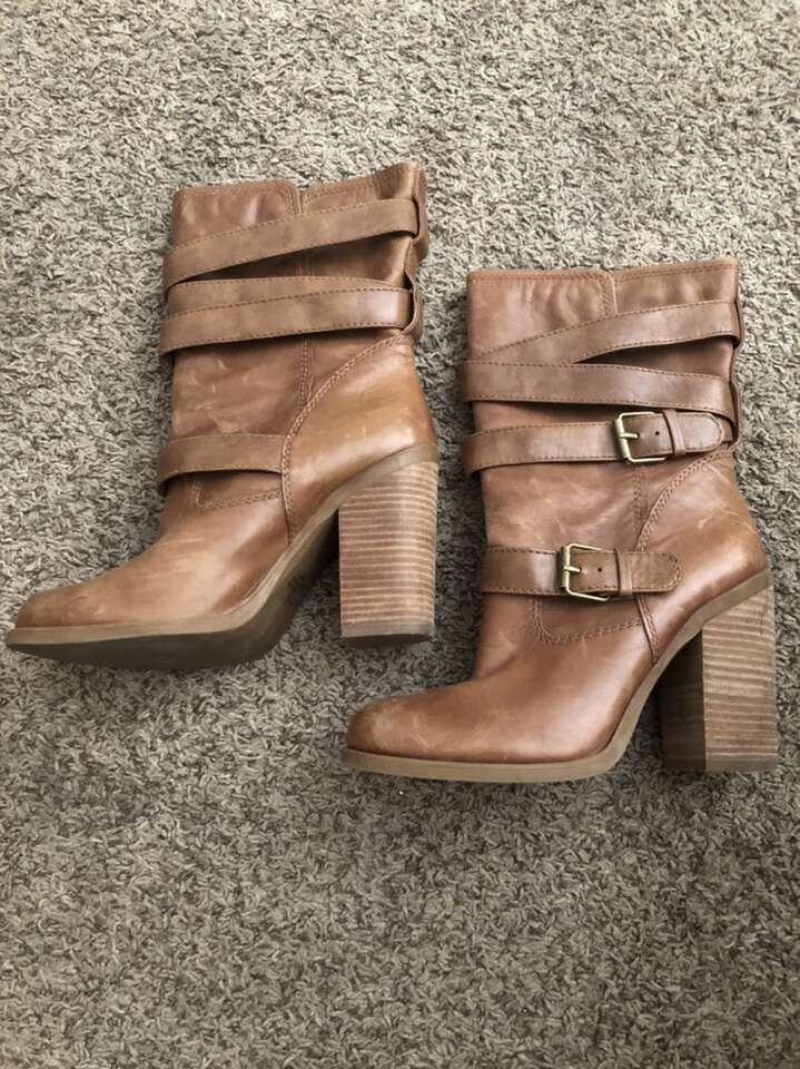 Jessica Simpson Boot