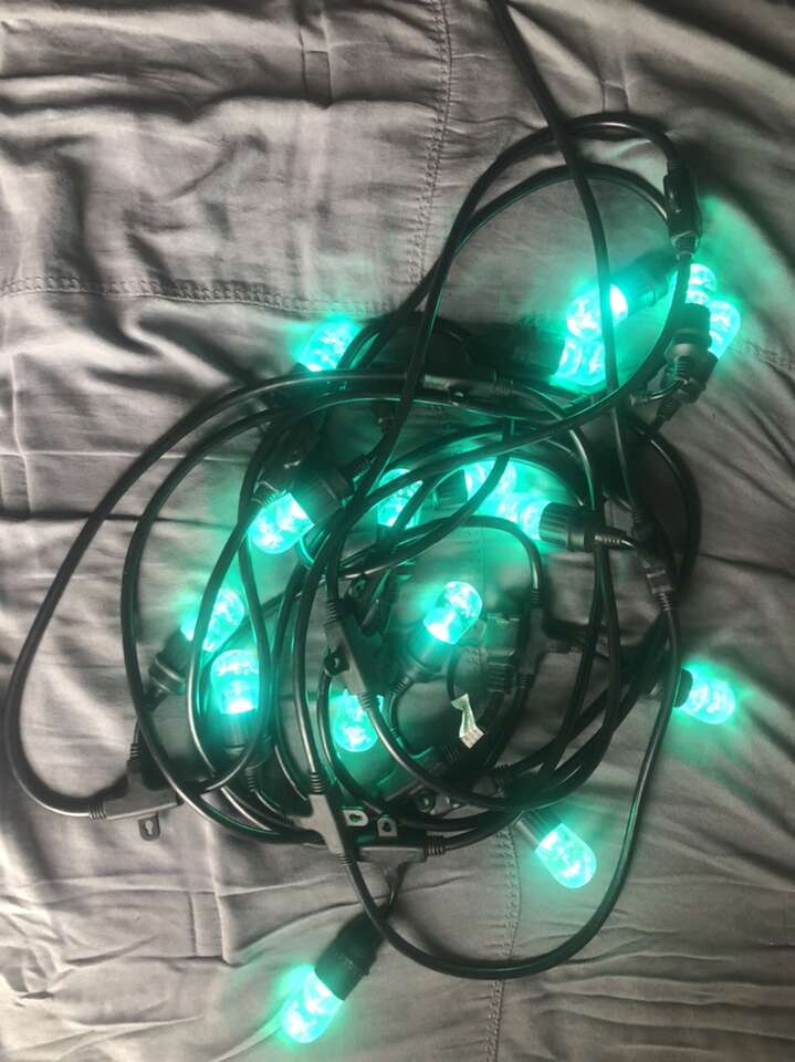 Lights String
