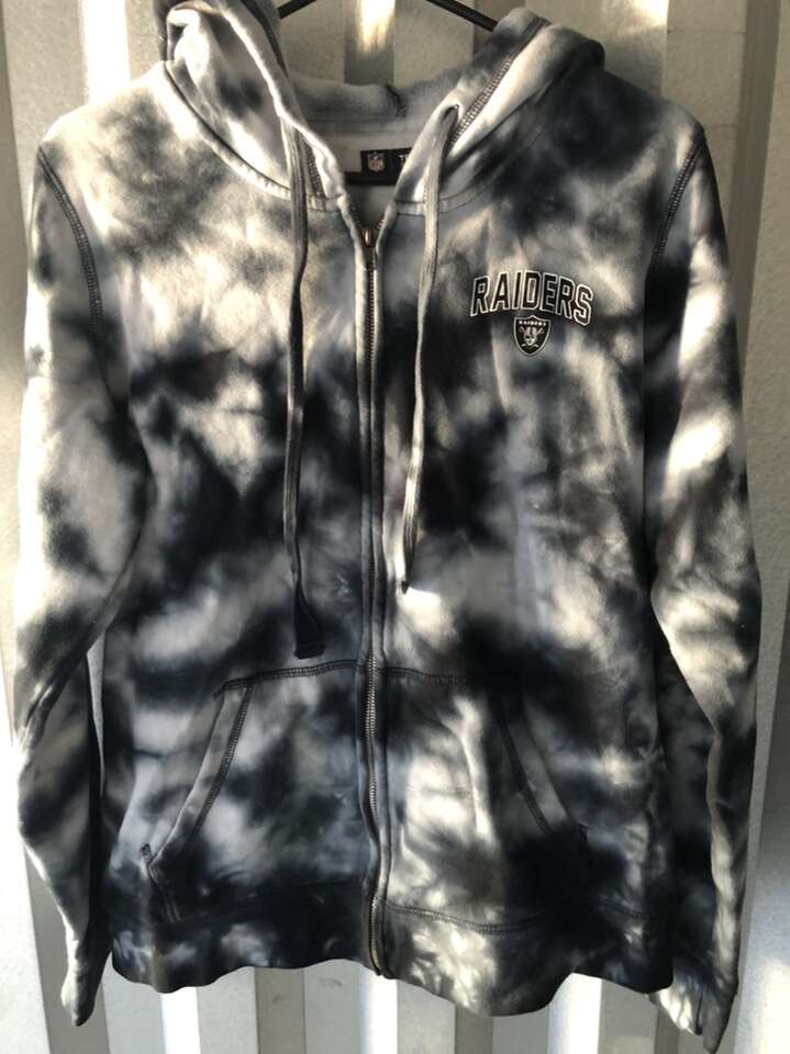 Las Vegas Raiders Hoodie