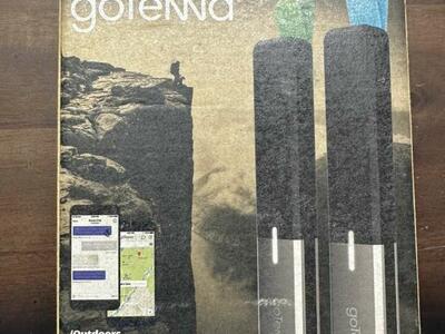 Original goTenna Set