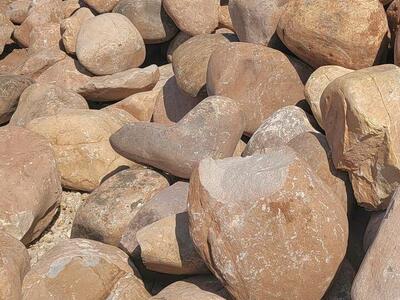 River Rock Landscape Boulders