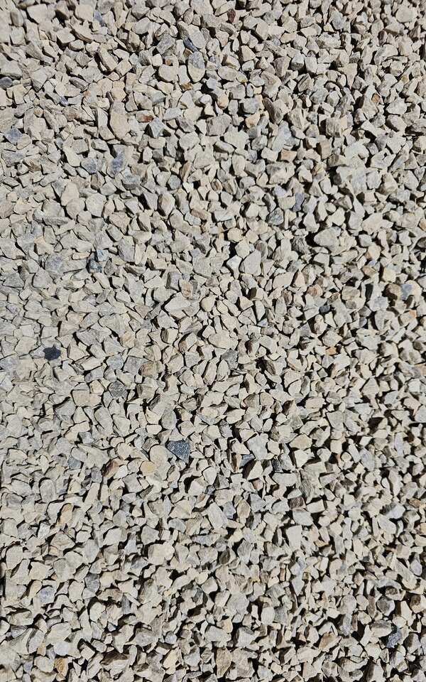 Pea Gravel 3/8"