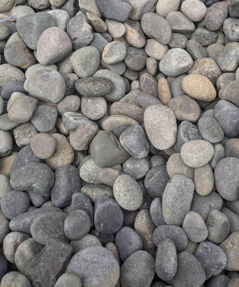 Mexican Beach Pebbles
