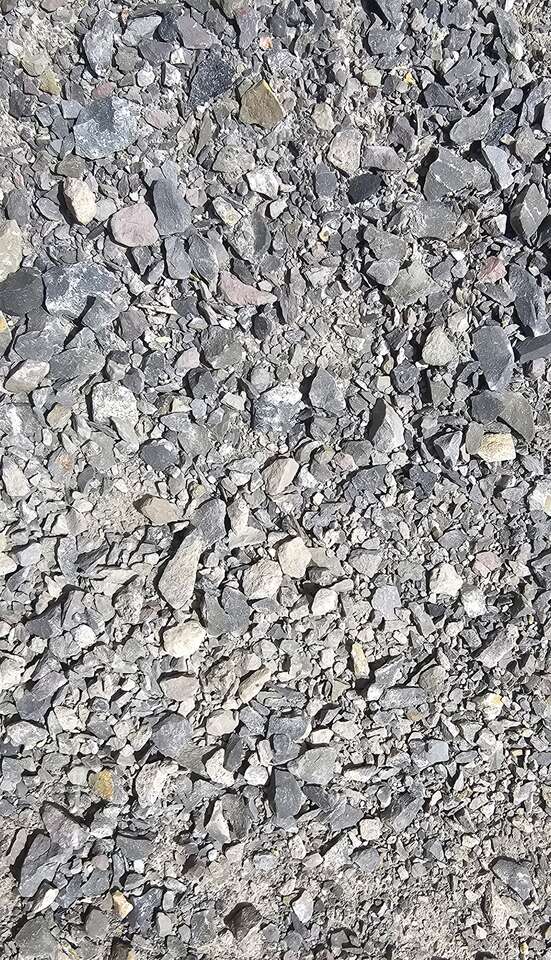 Limestone Fines / Chat / Insta-path