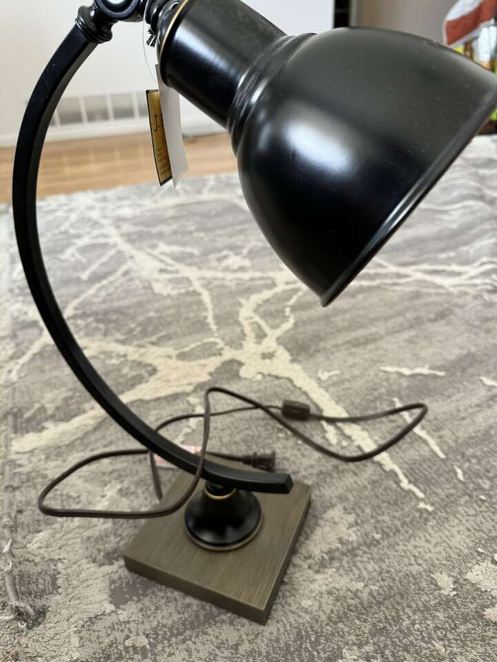 Lamp