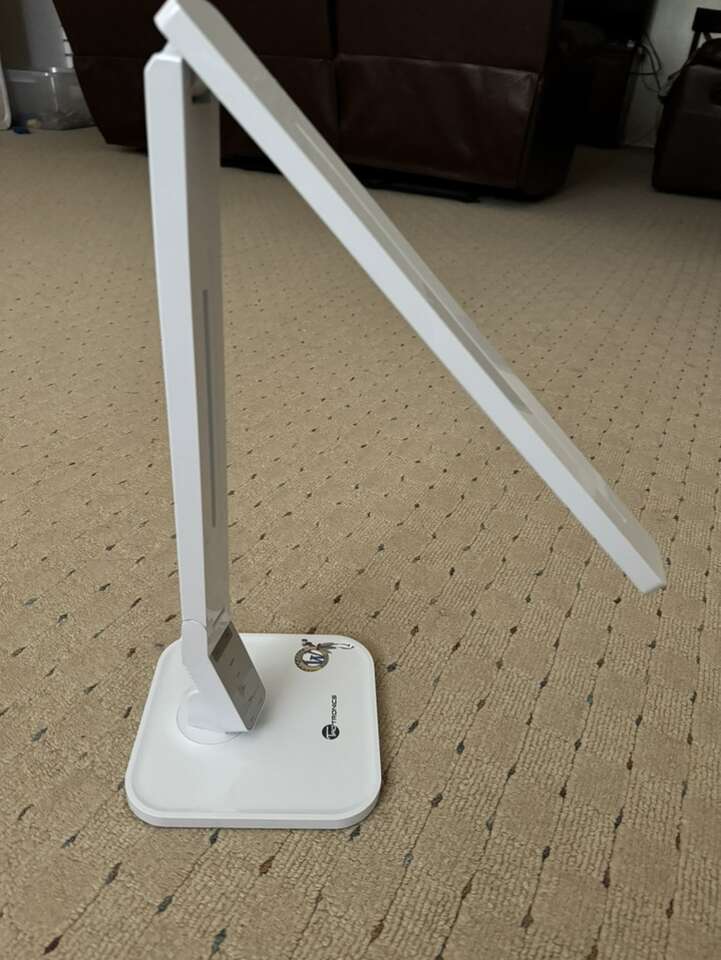 LED Lamp