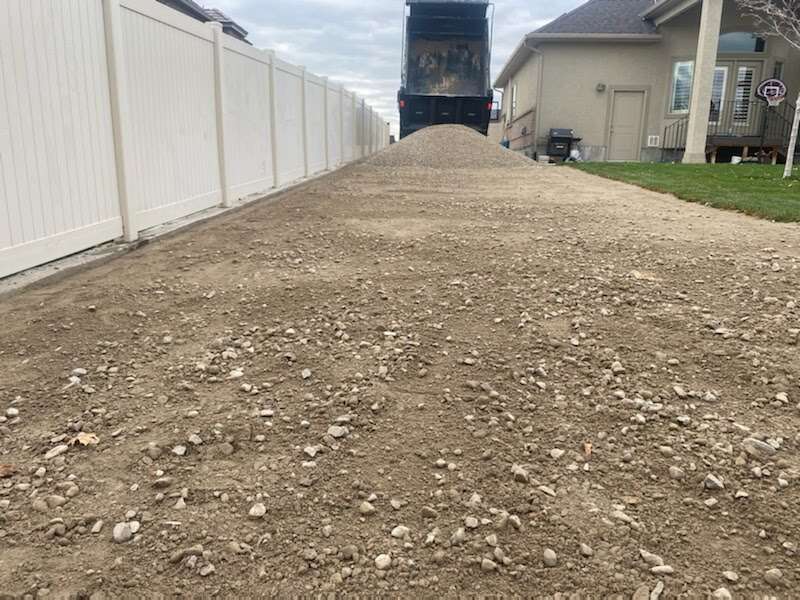 Sprinkler Installation | Landscaping Work | Sod Installation | Land Clearing | Retaining Walls | And More!