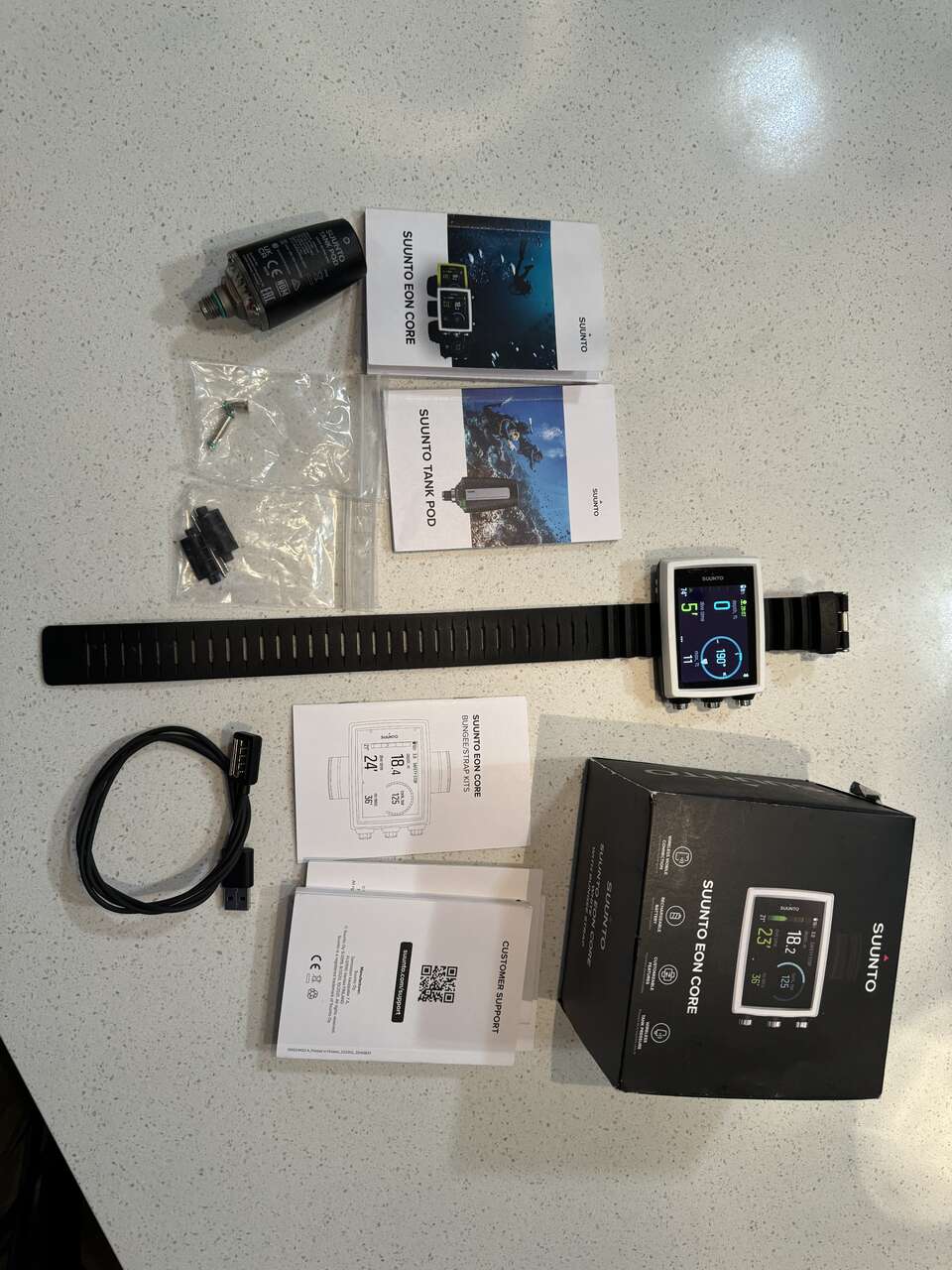 Suunto eon core for hot sale sale