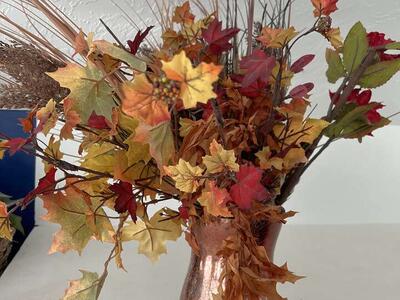 Gorgeous Vase flower arrangement