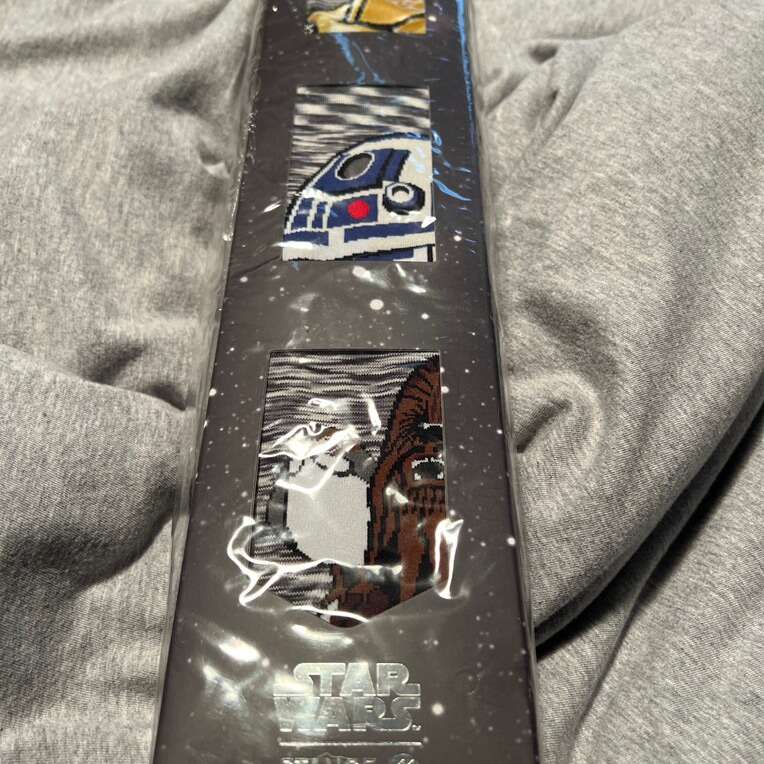 Stance Star Wars Socks