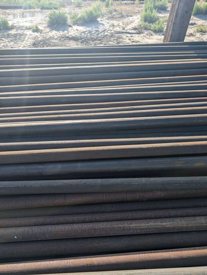 2 1/16 Drill pipe