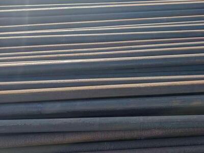 2 1/16 Drill pipe