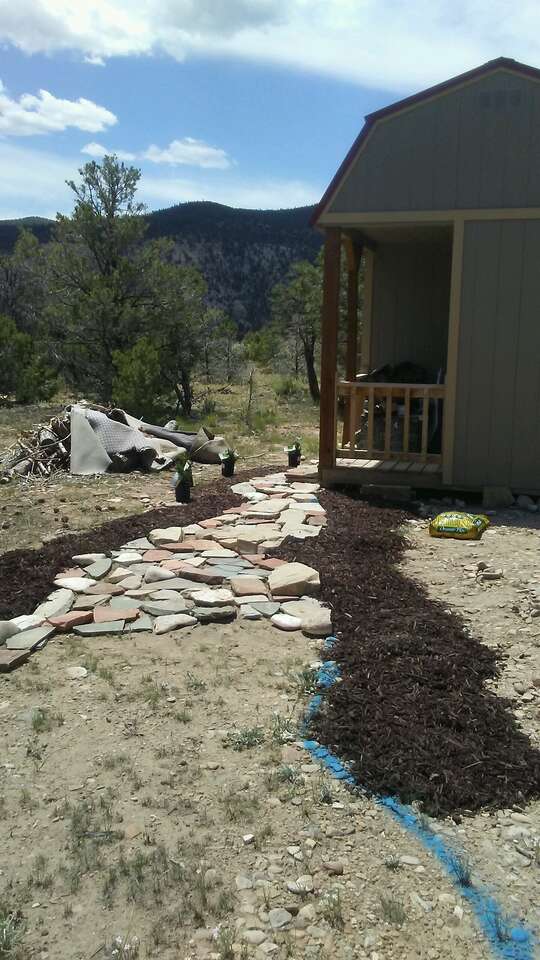 ️ 8 Acres of Improved Land in Approved Subdivision – Duchesne County, Utah