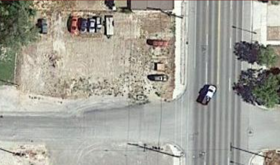 Prime Corner Lot on Scenic Highway 89 – Commercial/Residential Opportunity  Commercial / Residential Mixed-Use Lot For Sale