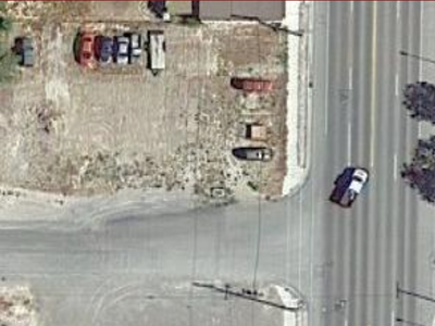 Prime Corner Lot on Scenic Highway 89 – Commercial/Residential Opportunity Commercial / Residential Mixed-Use Lot For Sale