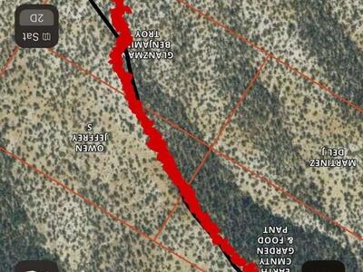 5 Acres Off-Grid Land with Road Access – Survivalist’s Paradise