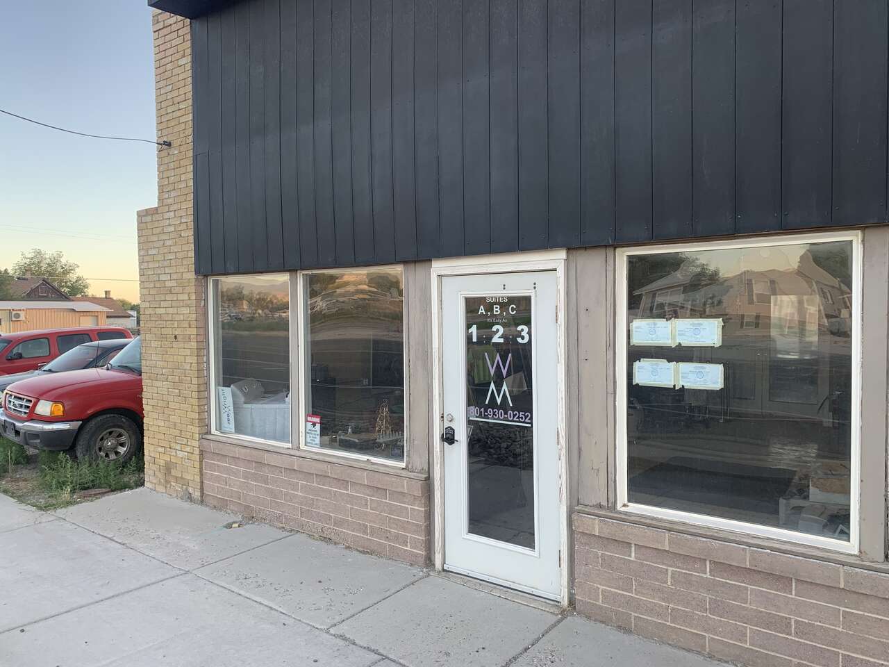 Storefront for Rent – Affordable Main Street Opportunity