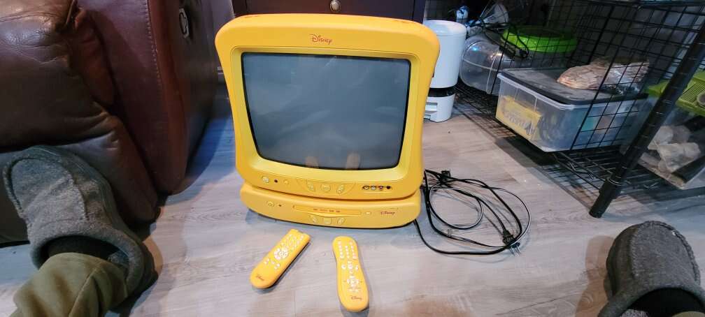 Vintage Winnie the Pooh