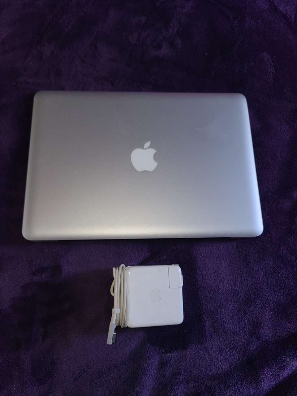 MacBook Pro 2014