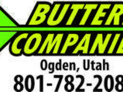 CE Butters Construction