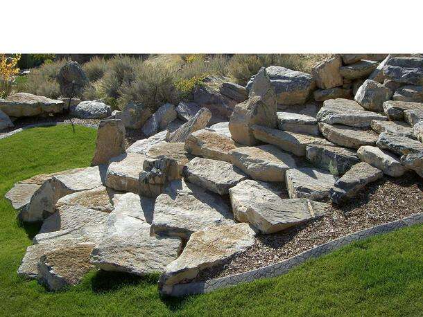 Retaining Walls | Excavation Work | XeriScaping | Material Hauling | Demolition
