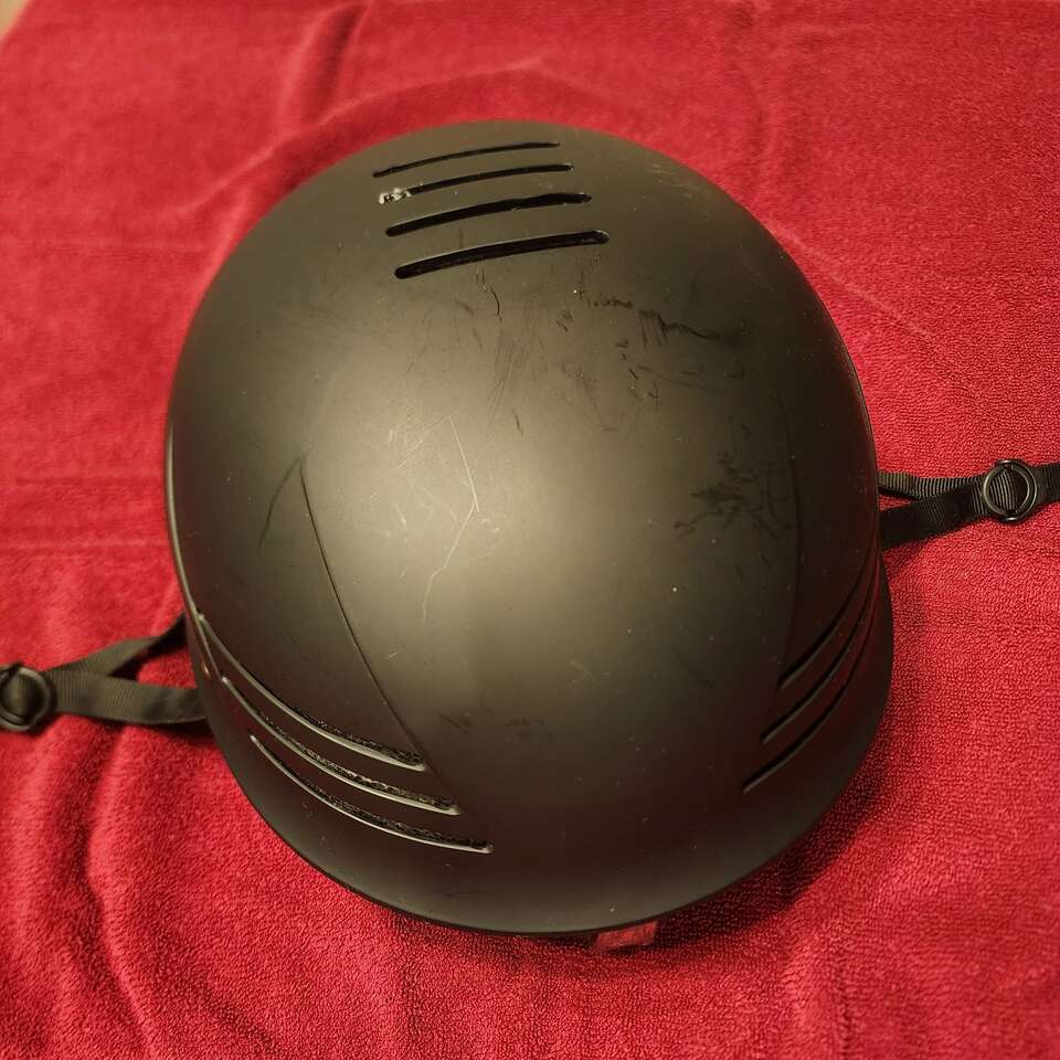 Specialized Skillet Helmet